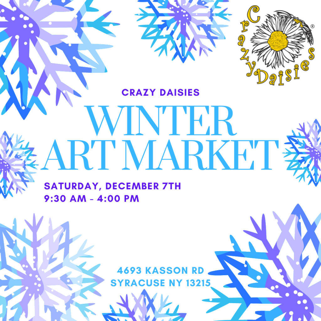 Winter Art Market