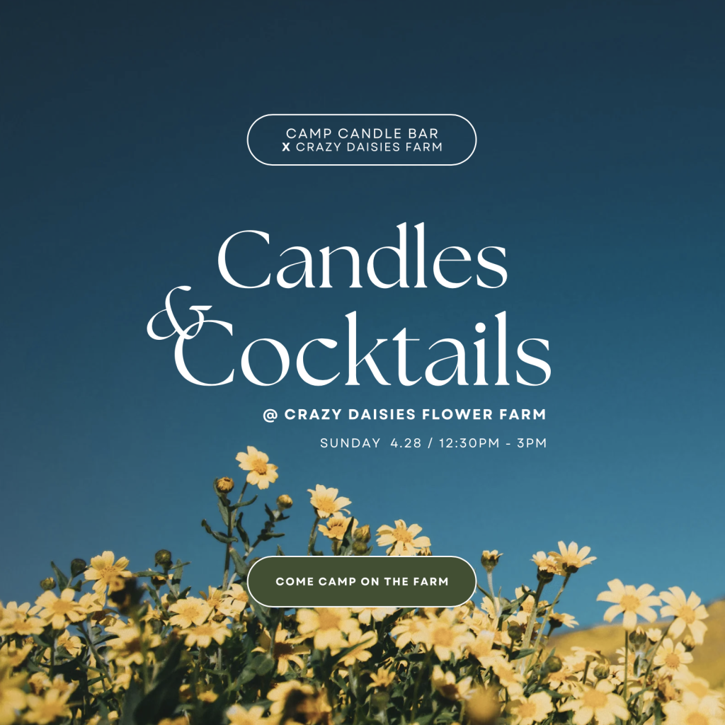 APRIL EVENT