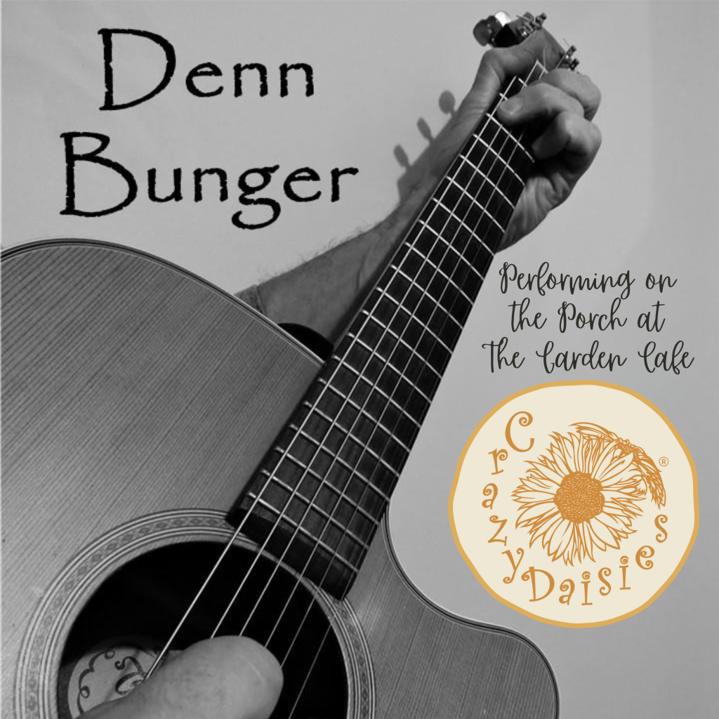 Denn Bunger