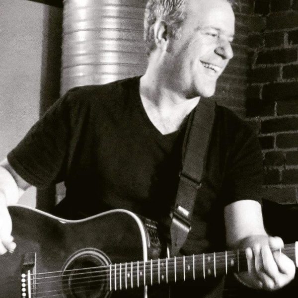 Mark Macri