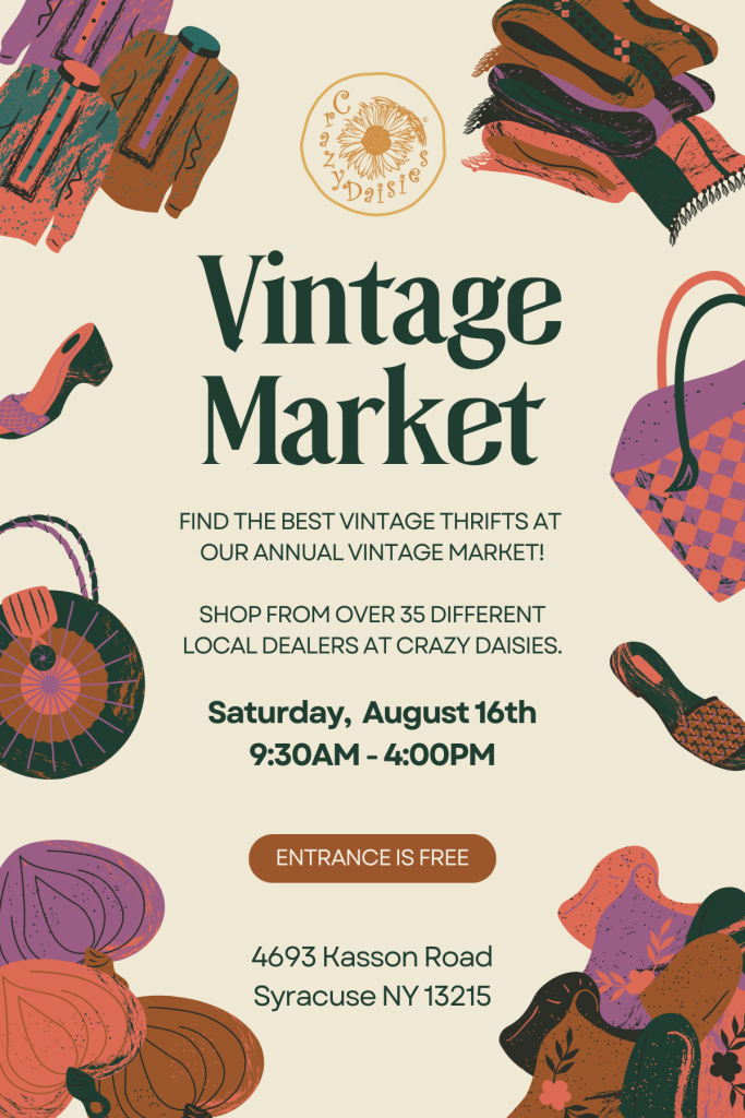 Vintage Market