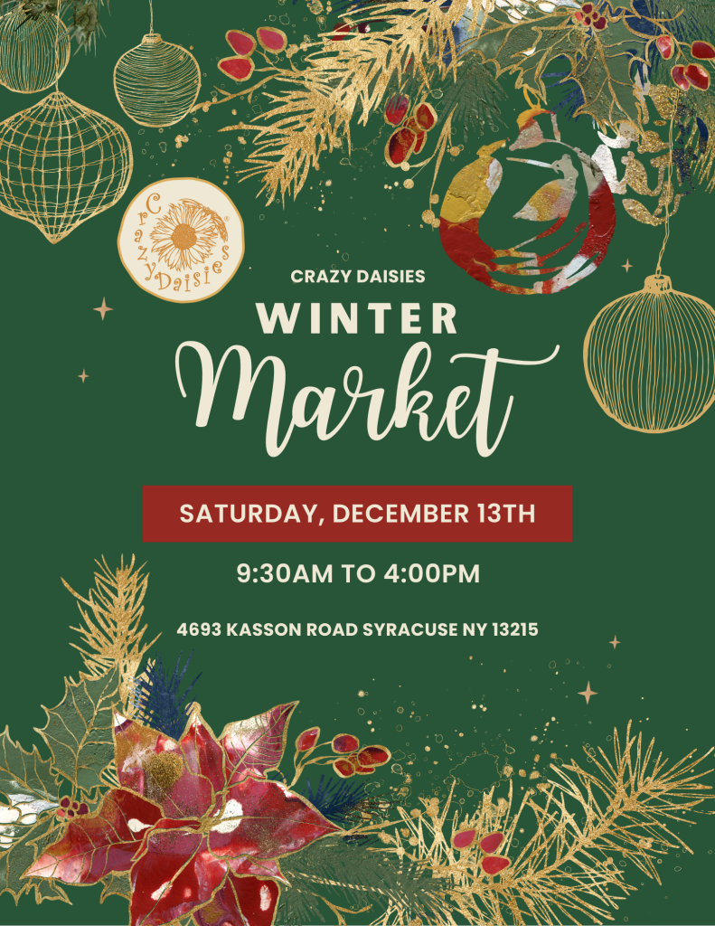 Winter Art Market